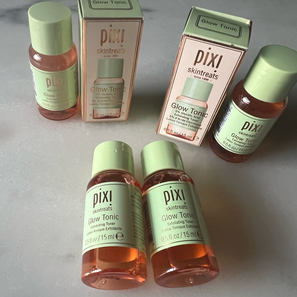 ⭐️ Pixie Glow Tonic Bundle